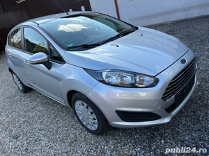 Ford Fiesta -1.6TDCI - An04.2013 - Euro 5 - imagine 17