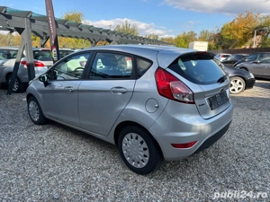 Ford Fiesta -1.6TDCI - An04.2013 - Euro 5 - imagine 16