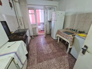 Ap  2 camere Calarasi - Tineretului  sup 63 mp