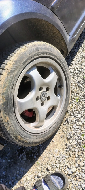 dezmembrez golf 4  - imagine 2