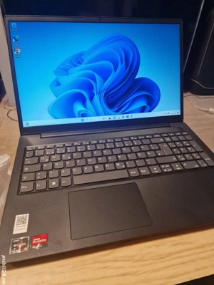 Laptop Lenovo V15G4AMN - imagine 2