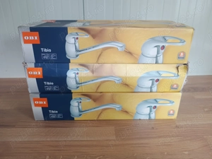 Baterie monocomanda OBI Tibio