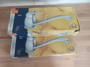 Baterie monocomanda OBI Tibio - imagine 2