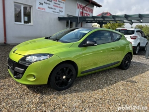 Renault Megane - 05.2012 - 1.6 -16v - 110cp - Benzina - Climatizare Automata