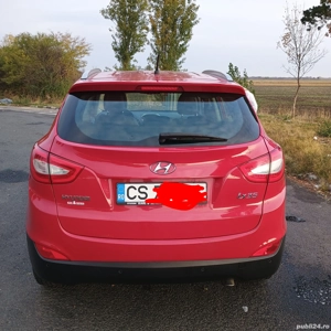 Vand Hyundai ix35 - imagine 2