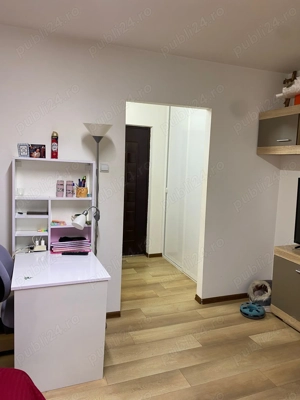 Închiriez garsonieră