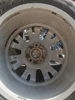 Jante bmw x5 pe 19 - imagine 4