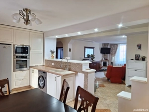 Casă din cărămidă, la cheie, de vânzare în Chișineu-Criș - imagine 4