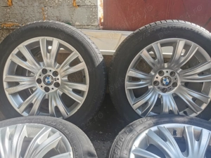 Jante bmw x5 pe 19 - imagine 7