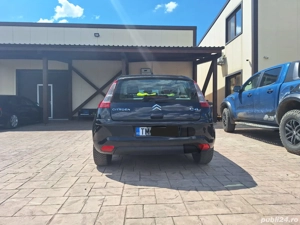 Vand autoturism Citroen C4 Coupe