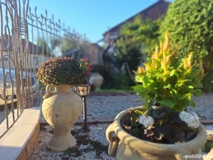 Casă din cărămidă, la cheie, de vânzare în Chișineu-Criș - imagine 7