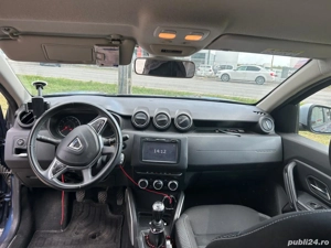 vând Dacia duster  - imagine 4