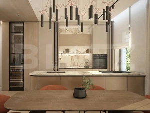 Apartament exclusivist in bloc nou, cu centru SPA! - imagine 5