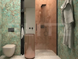 Apartament exclusivist in bloc nou, cu centru SPA! - imagine 6