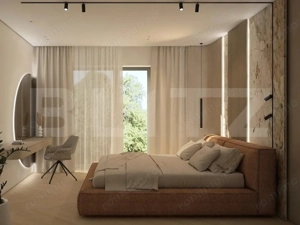 Apartament exclusivist in bloc nou, cu centru SPA! - imagine 13