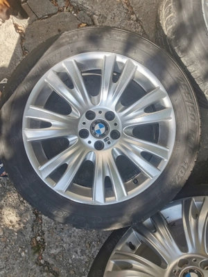 Jante bmw x5 pe 19 - imagine 11