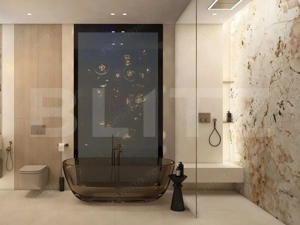 Apartament exclusivist in bloc nou, cu centru SPA! - imagine 7