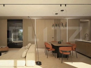 Apartament exclusivist in bloc nou, cu centru SPA! - imagine 2