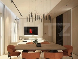 Apartament exclusivist in bloc nou, cu centru SPA! - imagine 4