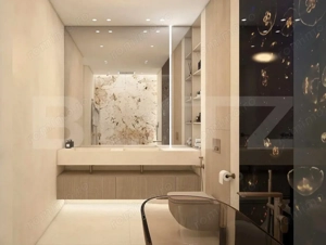Apartament exclusivist in bloc nou, cu centru SPA! - imagine 8
