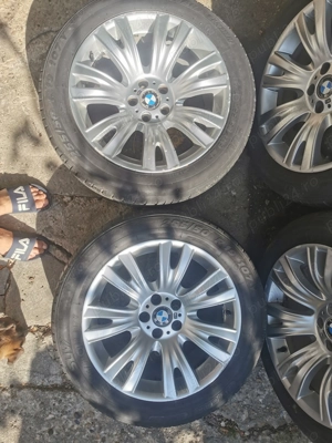 Jante bmw x5 pe 19 - imagine 9