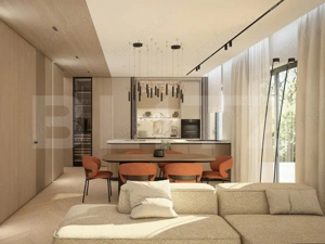 Apartament exclusivist in bloc nou, cu centru SPA! - imagine 3