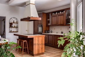 Timisoara - Girocului Vila 12 Camere 4 Bai | 497mp Utili 1373mp Teren - imagine 4