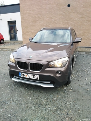 BMW X1 2.0 Diesel