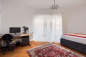 Timisoara - Girocului Vila 12 Camere 4 Bai | 497mp Utili 1373mp Teren - imagine 19