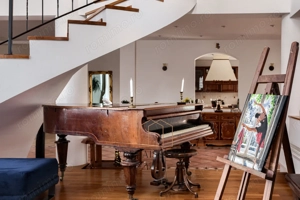 Timisoara - Girocului Vila 12 Camere 4 Bai | 497mp Utili 1373mp Teren - imagine 13