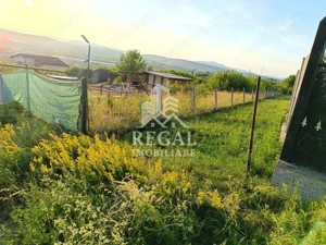 Teren – Buituri, 630 mp, panorama superbă asupra orașului - imagine 5