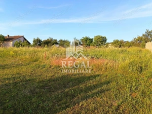 Teren – Buituri, 630 mp, panorama superbă asupra orașului - imagine 4