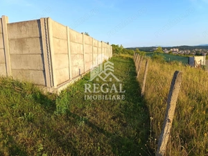 Teren – Buituri, 630 mp, panorama superbă asupra orașului - imagine 6