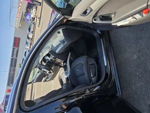 Vând Audi A4 Avant - imagine 4