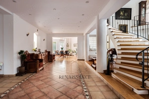 Timisoara - Girocului Vila 12 Camere 4 Bai | 497mp Utili 1373mp Teren - imagine 17