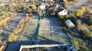 Teren – Buituri, 630 mp, panorama superbă asupra orașului - imagine 3