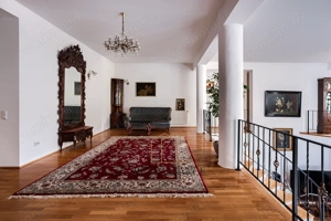 Timisoara - Girocului Vila 12 Camere 4 Bai | 497mp Utili 1373mp Teren - imagine 20