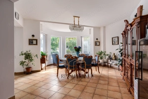 Timisoara - Girocului Vila 12 Camere 4 Bai | 497mp Utili 1373mp Teren - imagine 12