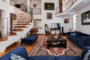 Timisoara - Girocului Vila 12 Camere 4 Bai | 497mp Utili 1373mp Teren - imagine 2