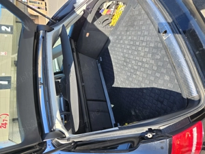 Vând Audi A4 Avant - imagine 10