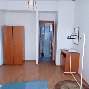 Piata Romana . Proprietar, vand apartament 2 camere, semidecomanda - imagine 5