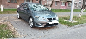 Seat leon fr cupra 2.0 diesel 184 cp