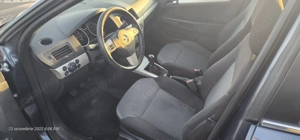 Opel Astra 1.6 INNOVATION, Xenon, climatronic, 8 roți - imagine 5