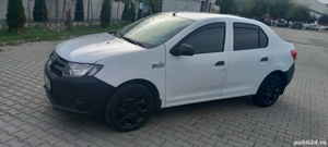 Dacia Logan an 2014 Gpl omologat tomasseto - imagine 3