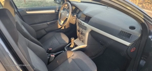 Opel Astra 1.6 INNOVATION, Xenon, climatronic, 8 roți - imagine 6