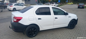 Dacia Logan an 2014 Gpl omologat tomasseto - imagine 4