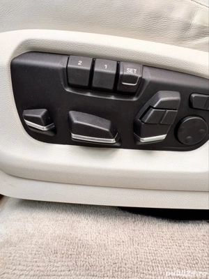 BMW X5-F15 258 cp 1 turbina proprietar - imagine 8