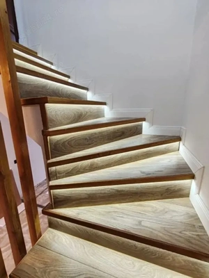 Vilă Modernă 2023 | Finisaje LUX | Zona 13 Septembrie  - imagine 2