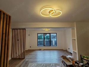 Vilă Modernă 2023 | Finisaje LUX | Zona 13 Septembrie  - imagine 3