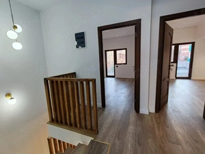 Vilă Modernă 2023 | Finisaje LUX | Zona 13 Septembrie  - imagine 7